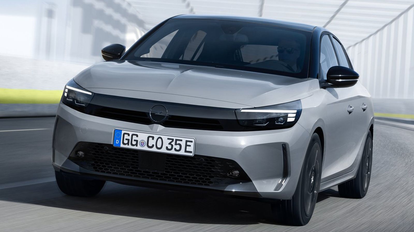 Opel: 4 δημοφιλή μοντέλα σε ειδικές τιμές και ετοιμοπαράδοτα! 